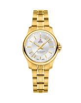 Swiss Military by Chrono Klassische für Frauen - SM30201.09